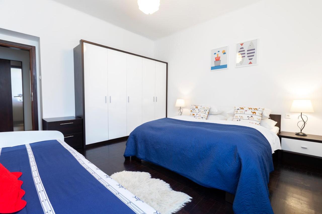Happy Place Apartment Split Eksteriør bilde