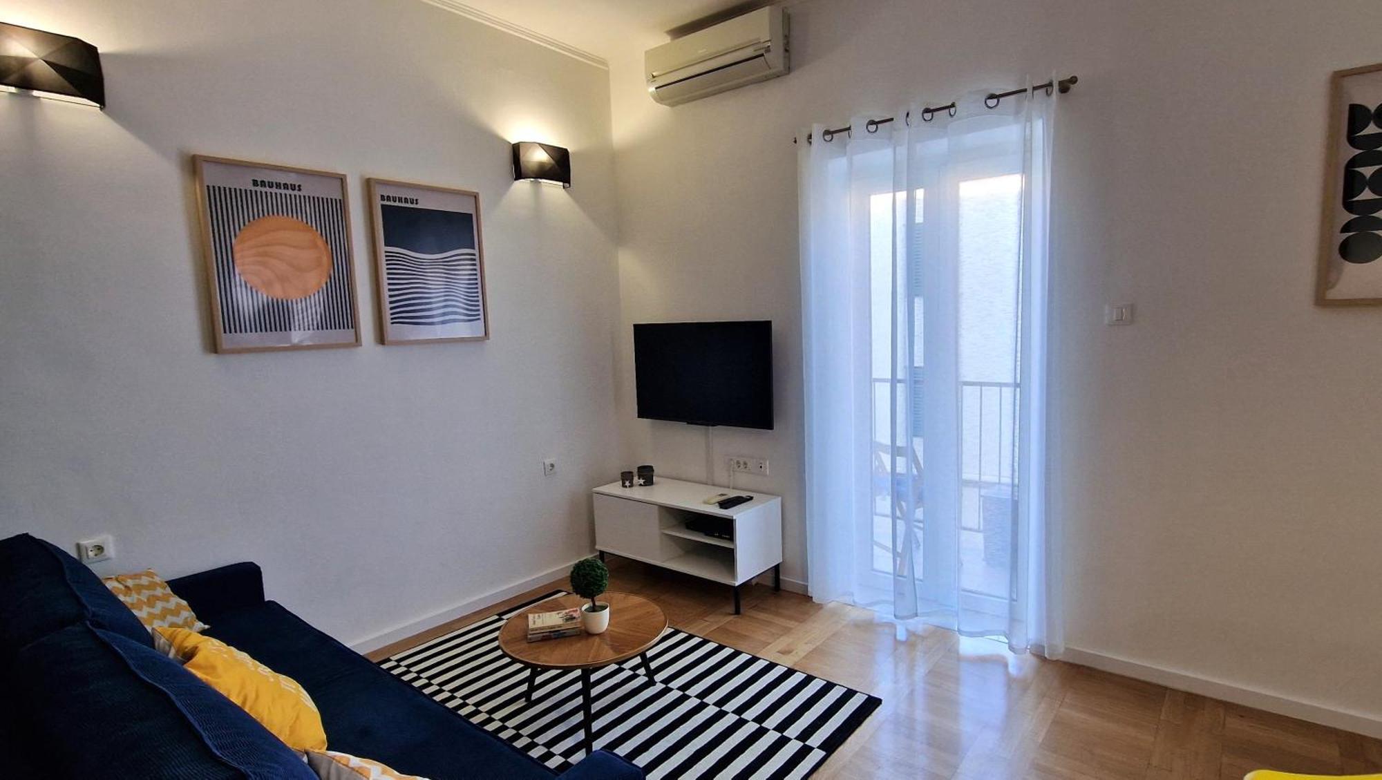 Happy Place Apartment Split Eksteriør bilde