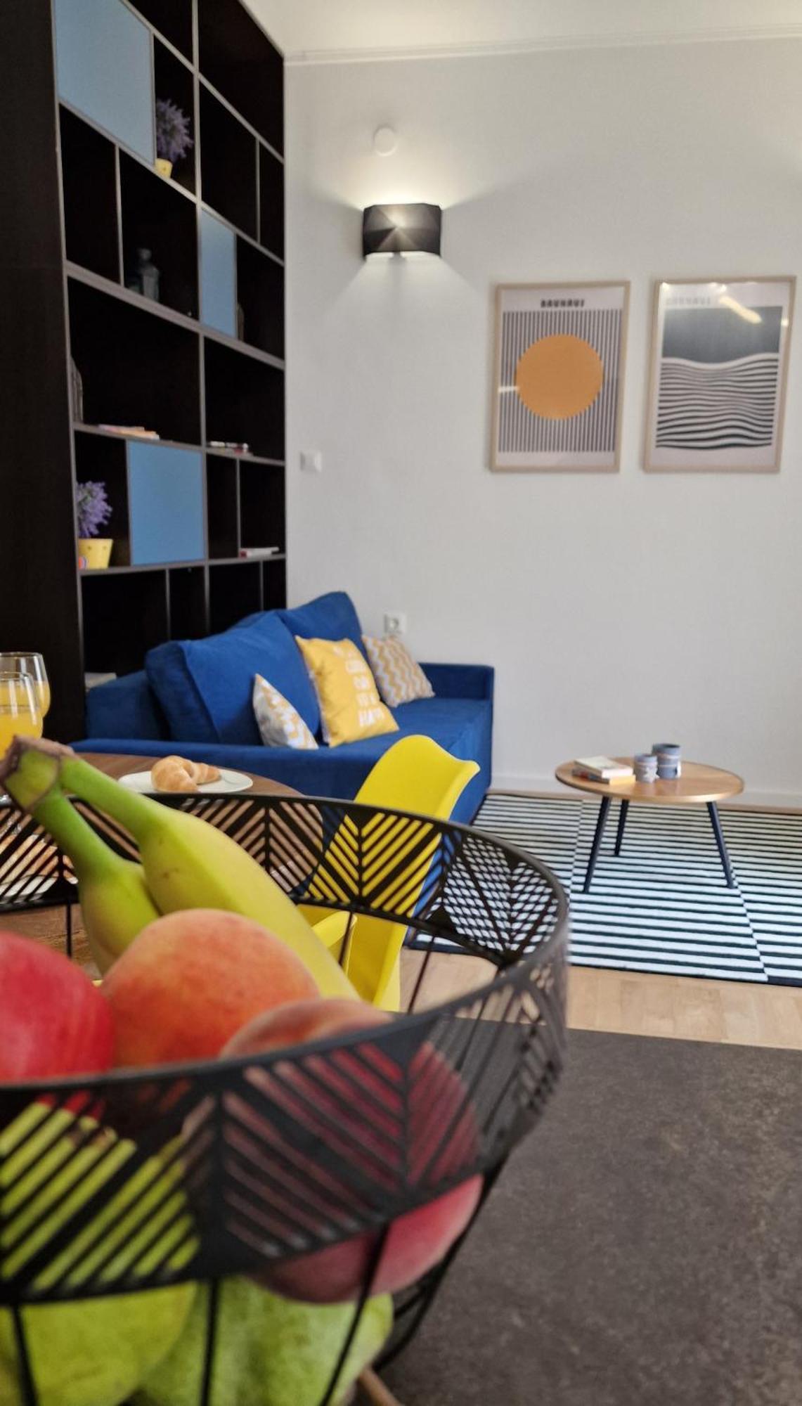 Happy Place Apartment Split Eksteriør bilde