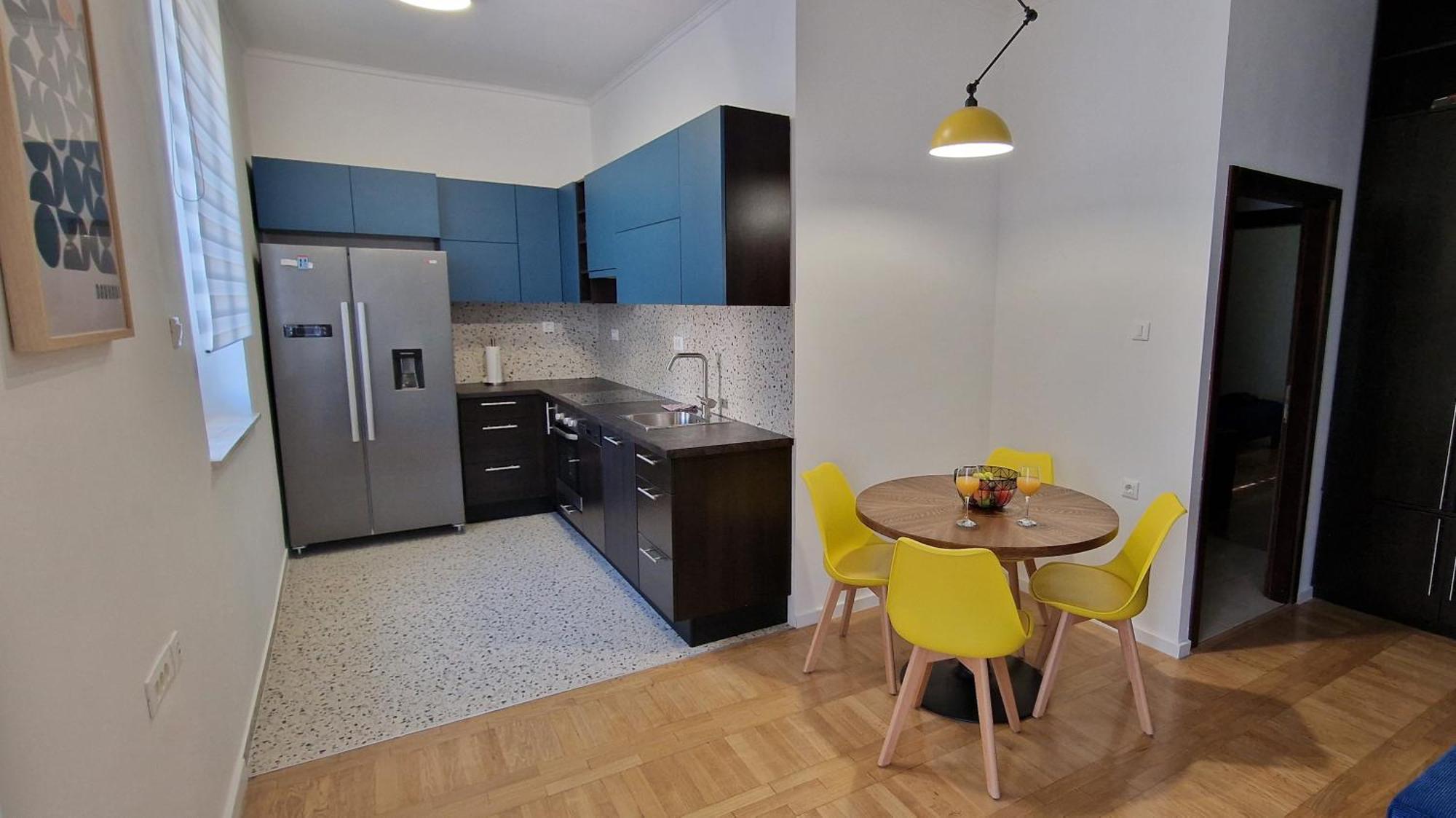 Happy Place Apartment Split Eksteriør bilde