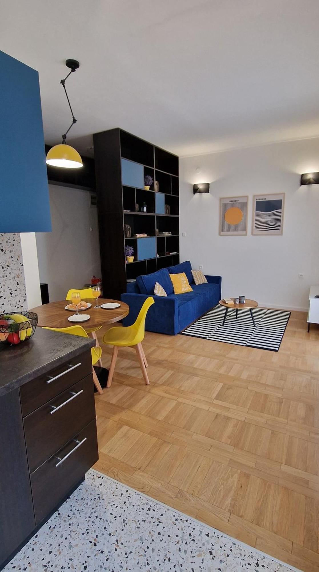 Happy Place Apartment Split Eksteriør bilde